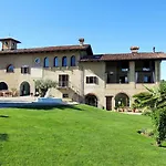 Cascinotta By Interhome בית נופש *
