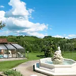 Cascinotta By Interhome בית נופש Bastia Mondovì
