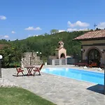 Cascinotta By Interhome בית נופש Bastia Mondovì