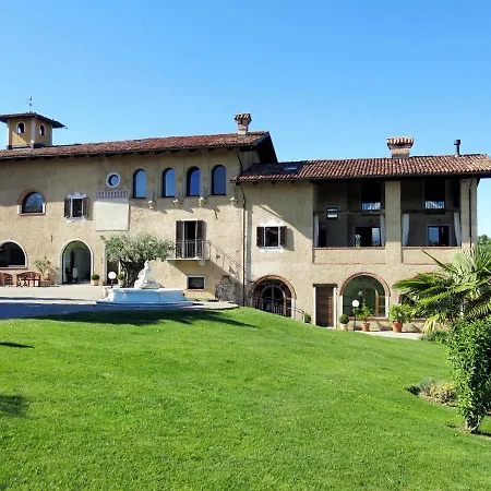 Cascinotta By Interhome Vakantiehuis *