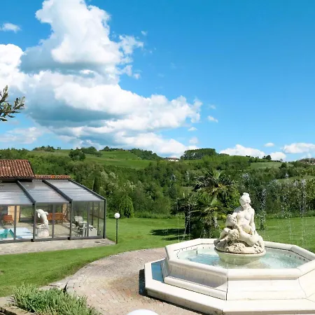 Cascinotta By Interhome Prázdninový dům Bastia Mondovì