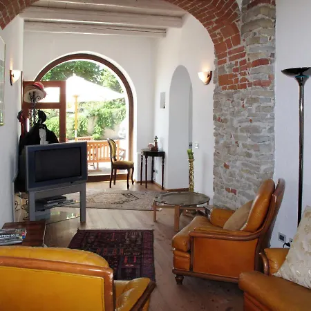 Cascinotta By Interhome * Bastia Mondovì