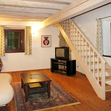 Prázdninový dům Cascinotta By Interhome Bastia Mondovì