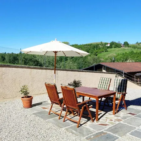 Сasa de vacaciones Cascinotta By Interhome *