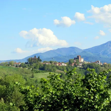 Cascinotta By Interhome *