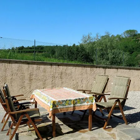 Cascinotta By Interhome Prázdninový dům *