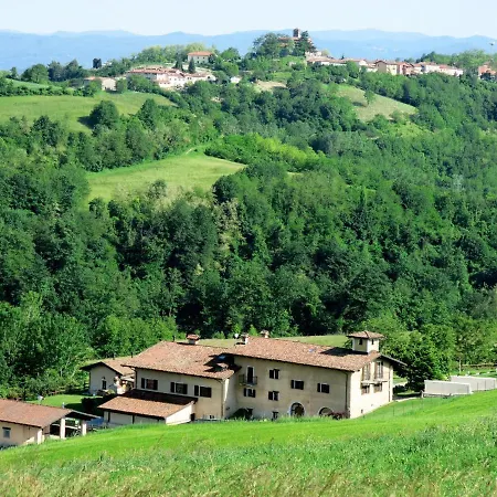 Cascinotta By Interhome