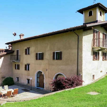 Cascinotta By Interhome * Bastia Mondovì