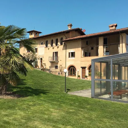 Cascinotta By Interhome
