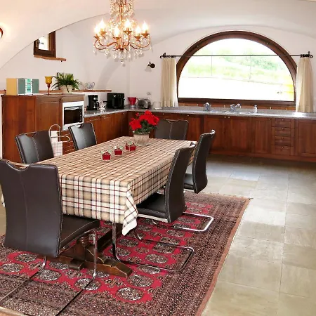 Cascinotta By Interhome * Bastia Mondovi