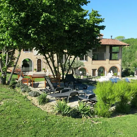 Cascinotta By Interhome Bastia Mondovi