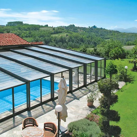 Cascinotta By Interhome Сasa de vacaciones