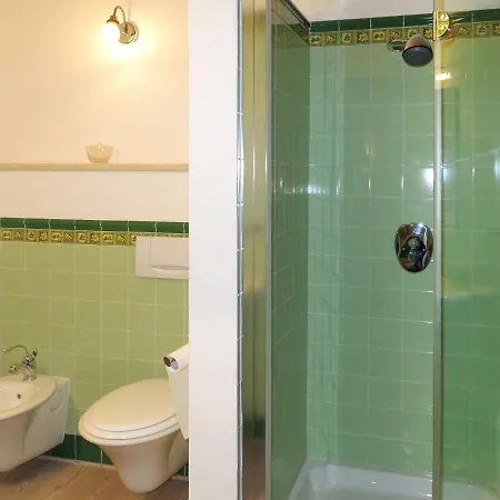 Prázdninový dům Cascinotta By Interhome *