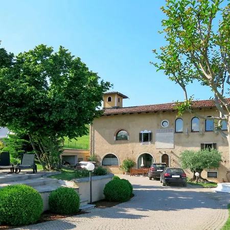 Holiday home Cascinotta By Interhome *