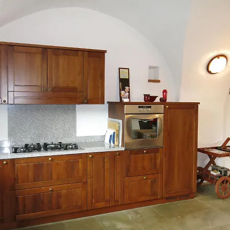 Сasa de vacaciones Cascinotta By Interhome Bastia Mondovì