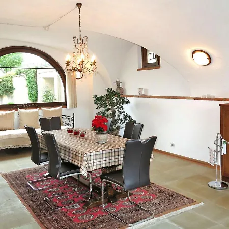 Cascinotta By Interhome * Bastia Mondovi