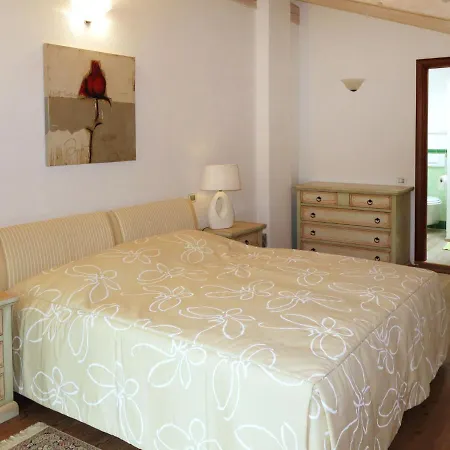Prázdninový dům Cascinotta By Interhome