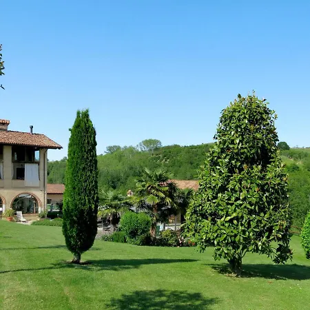 Cascinotta By Interhome * Bastia Mondovi