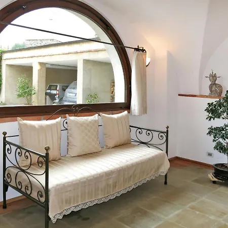 Cascinotta By Interhome Prázdninový dům *