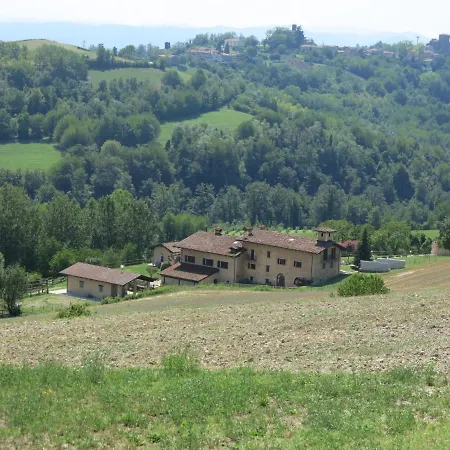 Cascinotta By Interhome * Bastia Mondovi