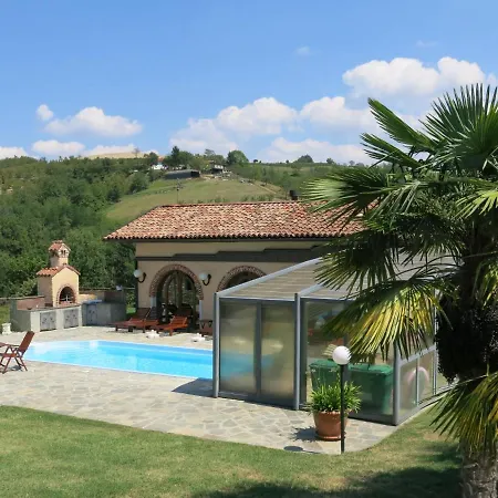 Cascinotta By Interhome