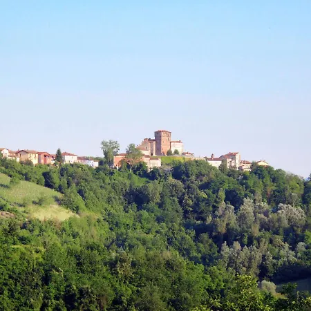 Prázdninový dům Cascinotta By Interhome *