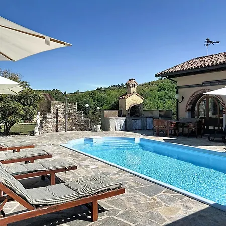 Cascinotta By Interhome