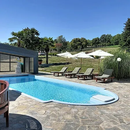 Cascinotta By Interhome Сasa de vacaciones