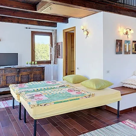 Cascinotta By Interhome Сasa de vacaciones *