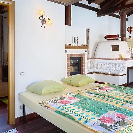 Сasa de vacaciones Cascinotta By Interhome *