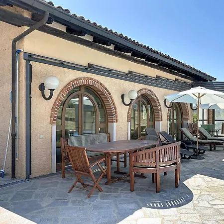 Cascinotta By Interhome Bastia Mondovì