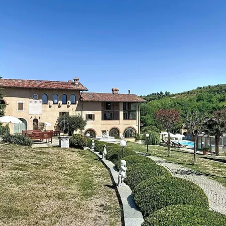 Cascinotta By Interhome Сasa de vacaciones