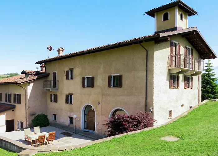 Cascinotta By Interhome * Bastia Mondovì