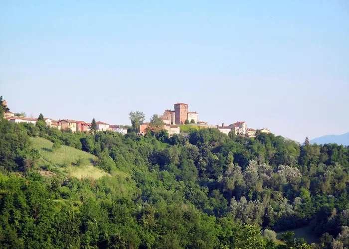 別荘 Cascinotta By Interhome *